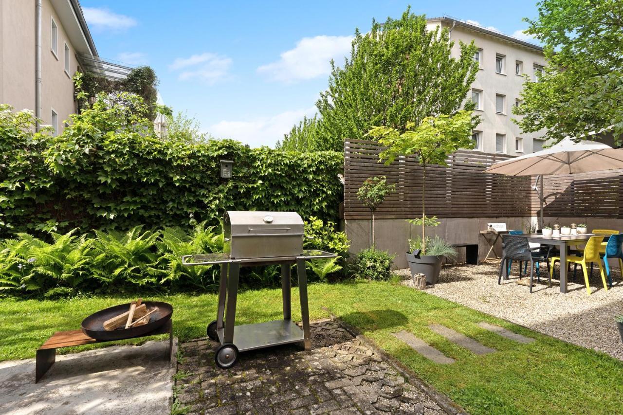 Haus No 6 Apartment Lahr  Exterior photo